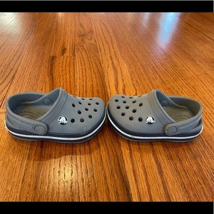 Crocs Kids Crocband Clogs